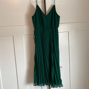 Asos midi dress!!